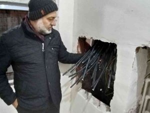 Kablo Hırsızlarını İhbar Edene 10 Bin Lira Ödül Verecek