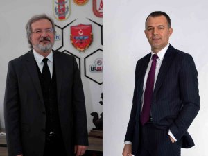 Türk Telekom Ve Aspi̇lsan Enerji’den Yerli Lityum Batarya İş Birliği