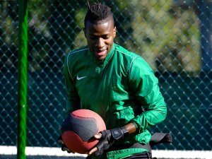 Gzt Giresunspor, Konyaspor Maçına Antalya’da Hazırlanıyor