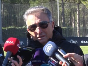 Başkan Çebi’den, Şafak Mahmutyazıcıoğlu Açıklaması