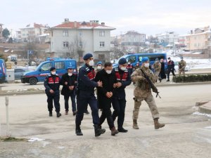 Kastamonu’daki Fetö Operasyonunda 1 Kişi Daha Tutuklandı