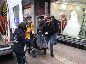 Batman’da Boğazı Kesilmiş Ceset Bulundu: 1 Kişi Gözaltına Alındı