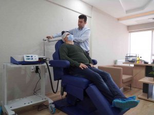 Psikiyatrik Rahatsızlıklarda İlaçsız Tedavi Dönemi