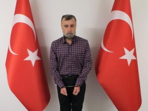 Fetö’nün Devlet İçerisindeki Kadrolaşma Çalışmalarını Anlattığı “Köstebek” Adlı Kitabını Yayınlayamadan 2002’de Öldürülen Necip Hablemitoğlu Suikastının Katil Zanlılarından Kırmızı Bülten İle Aranan Nuri Gökhan Bozkır, Milli