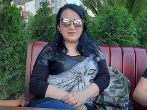 Konsomatrist Kadının Şüpheli Ölümü