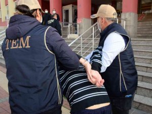 Şehit Mezarlarına Çirkin Saldırı Yapan Zanlı, Duruşma Salonunda Da Şehide Küfür Etti