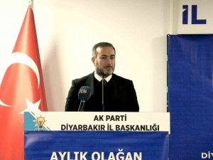 Ak Parti İ̇l Başkanı Aydın: "Kılıçdaroğlu’nun Yüreği Anneleri Ziyaret Etmeye Yetmez"