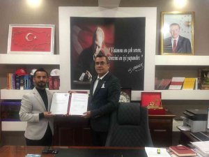 Ege Üniversitesi İle Sason Milli Eğitim Müdürlüğü Arasında İş Birliği Protokolü İmzalandı