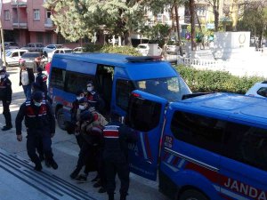 İ̇ki Kadının Katil Zanlısı Yakalandı