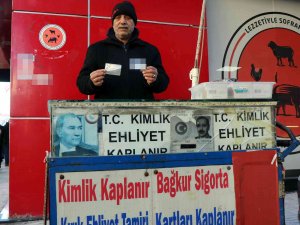 Yeni Çipli Kimlik Kartları Bir Meslek Grubunun Sonu Oldu