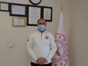 Vaka Artışının En Çok Yaşandığı İllerden Tunceli’de Vatandaşlara ’Tedbirlere Uyma’ Çağrısı