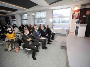 Nilüfer’in Hava Kirliliği Ve Su Analizi Sonuçları Açıklandı