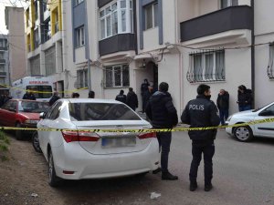 Çorlu’da Aile Faciası: 2 Ölü