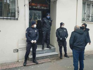 Tekirdağ’da Karı Koca Tartışmasında Kan Aktı: 2 Ölü