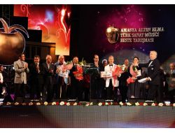 Altın Elma’da 11. Heyecan