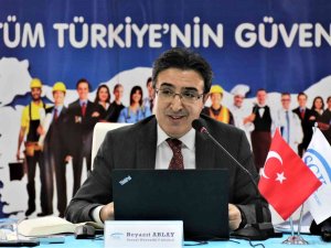 Antalya Nüfusunun Yüzde 91,99’u Sosyal Güvenlik Kapsamında