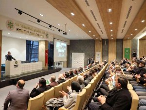 Kayseri Şeker’de Zam Sevinci