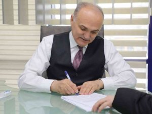 Hafriyat Atık Kontrolü İmza Altına Alındı