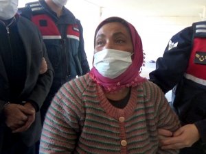 Yatağında Ölü Bulunan 17 Yaşındaki Gamze’nin Anne Ve Babasının İfadelerine Ulaşıldı