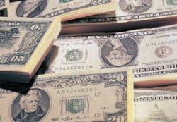'Davos Krizi'yle Dolar Çıktı, Borsa Düştü