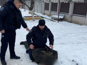 Askeri Fabrikada Dehşet Saçan Ukraynalı Asker Yakalandı