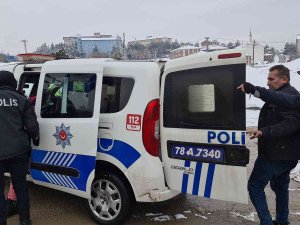 249 Promil Alkollü Yakalanan Ehliyetsiz Sürücüye 7 Bin 348 Tl Ceza