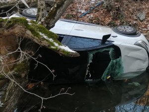 Turgutlu’da Kaza: 1 Ölü
