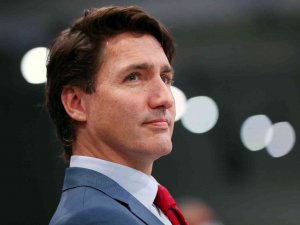 Kanada Başbakanı Justin Trudeau Karantinaya Girdi
