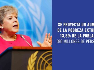 Latin Amerika’da Aşırı Yoksul Kişi Sayısı 2021 Yılında 5 Milyon Arttı