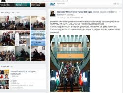 Bayan Milletvekilinden İlginç Yorum