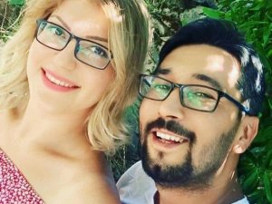 Evli Çift Kazada Hayatını Kaybetti