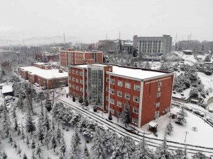 Subü’den Türkiye’de Bir İlk: Teknoloji Yarışmaları Koordinatörlüğü