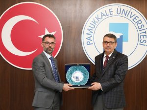 Paü İle Prizren Üniversitesi Arasında Eğitim Ve Araştırma Alanında Önemli İşbirliği