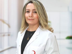Op. Dr. Ertürk: “Pandemide Çocuklarda Miyop Artışı Çok Fazla”