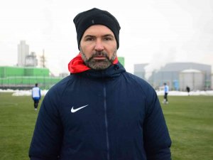 Hakan Kutlu: "İ̇lk 6 İçin Sonuna Kadar Savaşıyoruz"