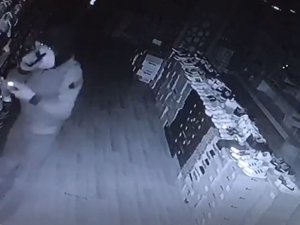 Gaziantep’teki Milyonluk Kuyumcu Soyguncuları Yakalandı