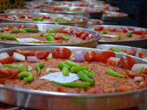 Kilis Tavası Tescillendi