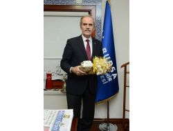 Koza Üreticisine Büyük Destek