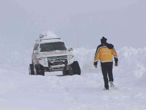 Çayırlı’da 2 Kişi Karbonmonoksit Gazından Zehirlendi