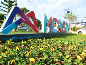 Mersin Büyükşehir Belediyesi, 2021’de Milyonlarca Bitki Dikti