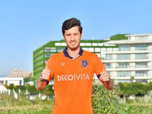 Başakşehir, Salih Uçan’ı Sezon Sonuna Kadar Kiraladı