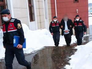 103 Farklı Suçtan Aranan Şüpheli Tutuklandı