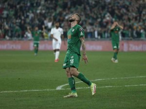 Bursaspor’un Değeri 64 Milyon Lira Düştü
