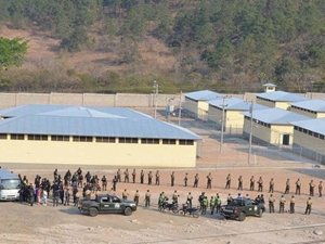 Honduras’ta Cezaevinde Çatışma: 4 Ölü, 11 Yaralı