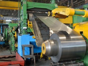 Erdemir Romanya 20. Yılını Kutluyor