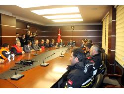 Trabzon'daki Çığ Felaketi'nin Ardından