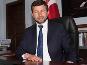 Başkan Bilal Demirci: "Gençlik Merkezi Projesine İçin 850 Bin Tl’lik Hibe Desteği Onaylandı"