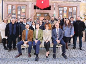 Küçükköy’e Sentrum İle 5 Milyon Tl Kaynak Aktarılacak