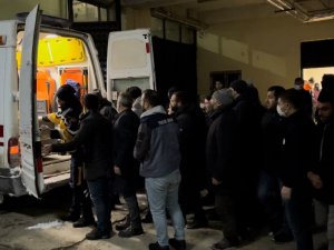 Erzurum’a 3 Günde 2 Çığ Düştü