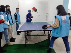 Bayburt’ta “Etkin Ve Verimli Tatil” Etkinliği